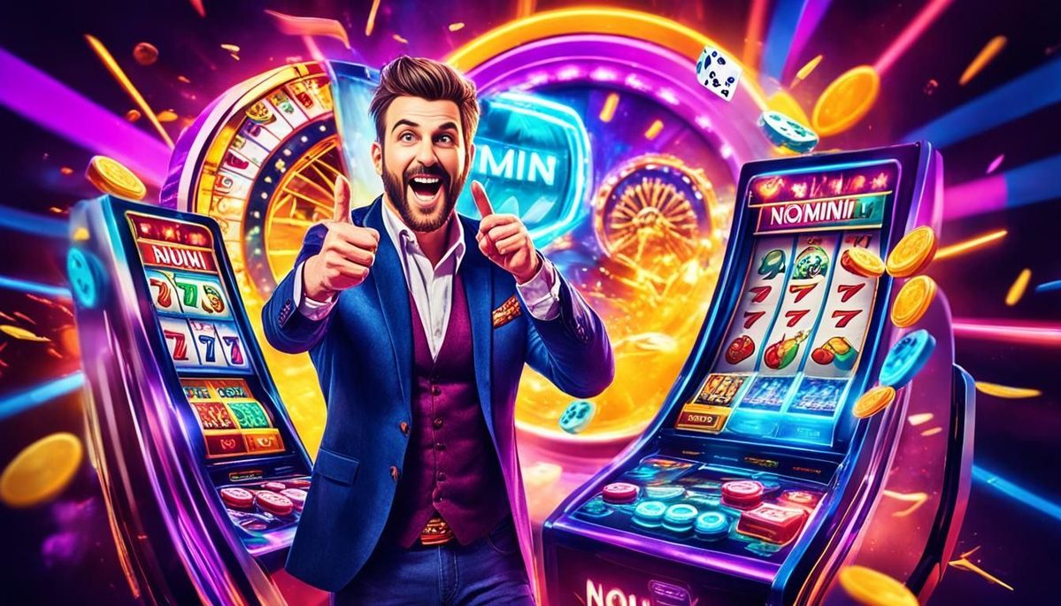 Northern Sky Slot Live Betting
